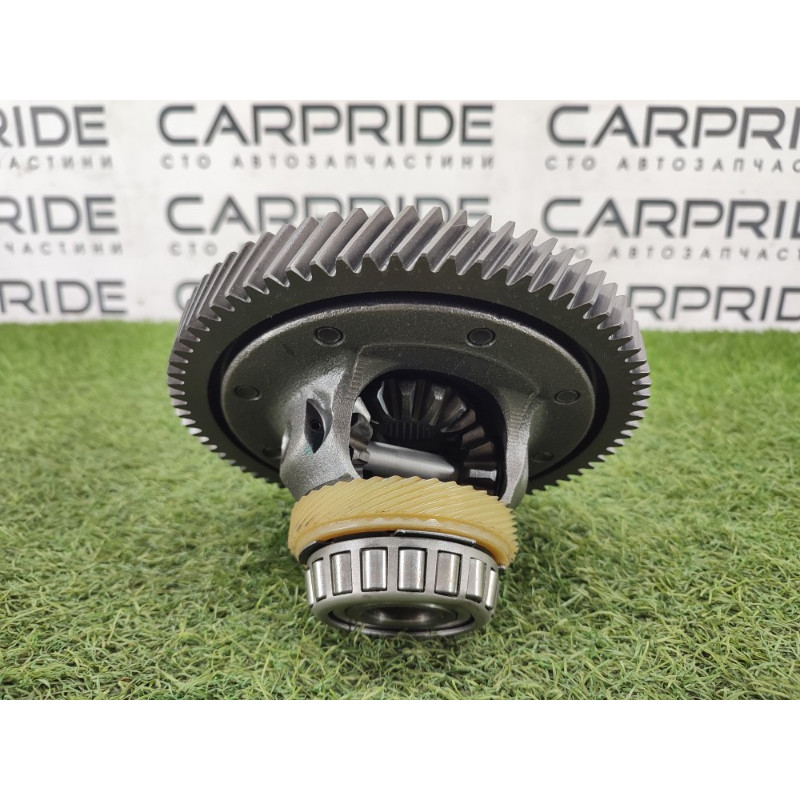 Дифференциал КПП (трансмиссия) Nissan Almera B10 2008 1,6 QG16 3841101M64