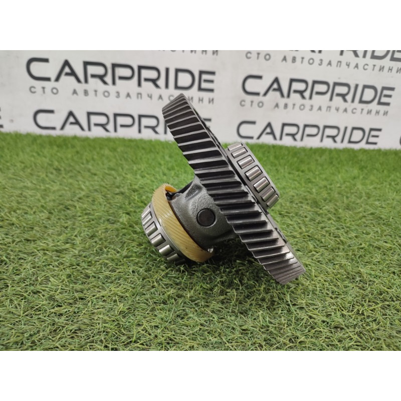 Дифференциал КПП (трансмиссия) Nissan Almera B10 2008 1,6 QG16 3841101M64