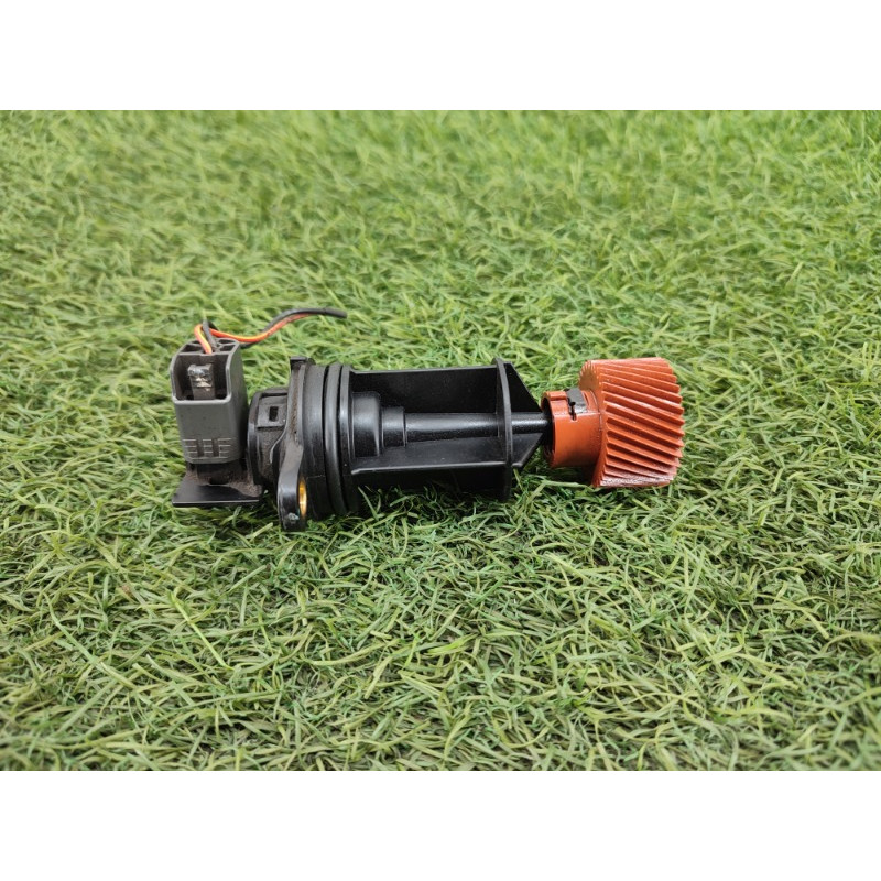 Датчик скорости (электрика / датчики) Nissan Almera B10 2008 1,6 QG16 327025J005