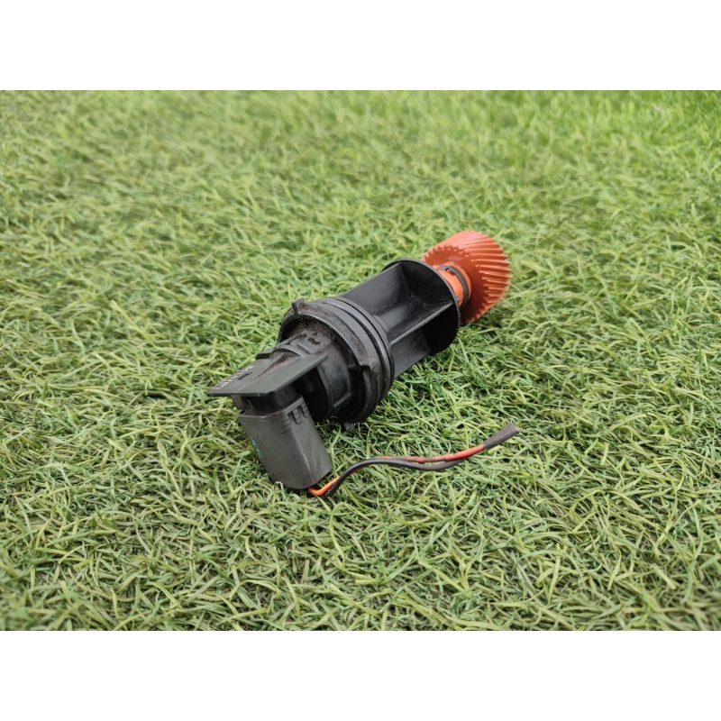 Датчик скорости (электрика / датчики) Nissan Almera B10 2008 1,6 QG16 327025J005