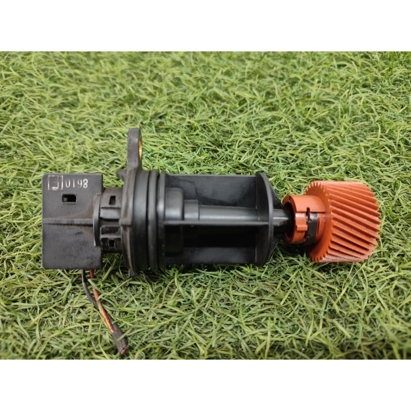 Датчик скорости (электрика / датчики) Nissan Almera B10 2008 1,6 QG16 327025J005