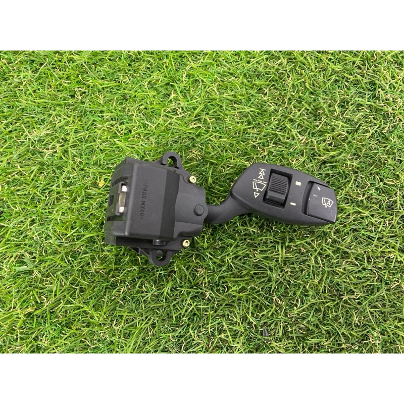 Переключатель дворников (электрика) BMW 5-series E60 2004 M54B22 61316924106