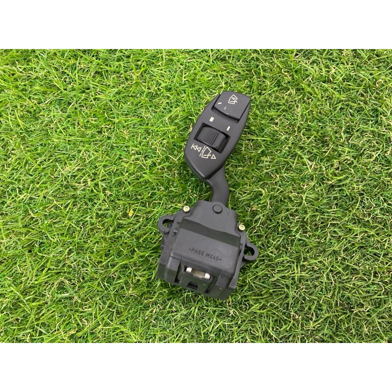 Переключатель дворников (электрика) BMW 5-series E60 2004 M54B22 61316924106