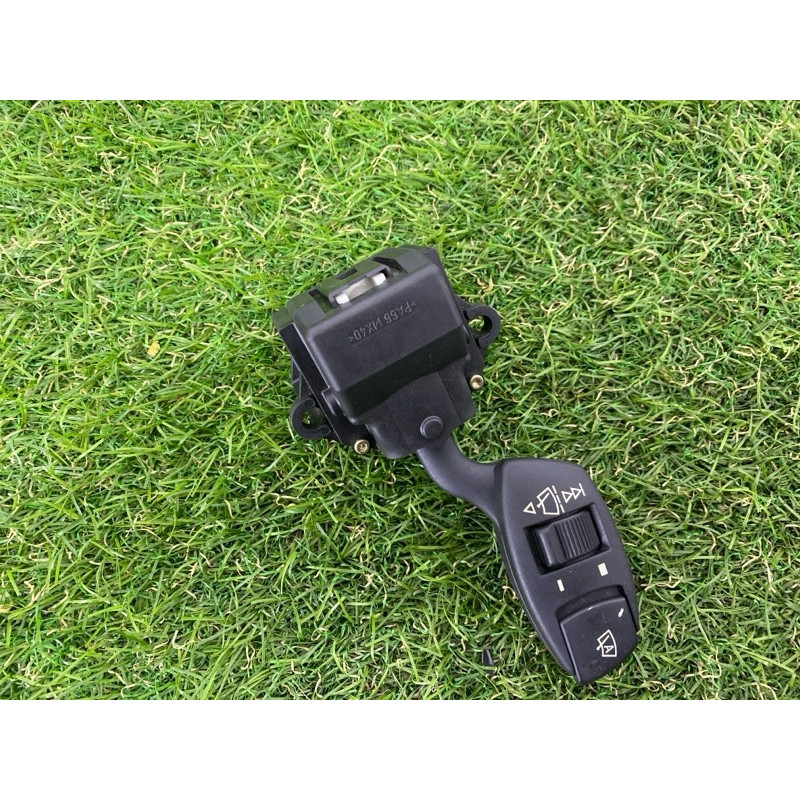 Переключатель дворников (электрика) BMW 5-series E60 2004 M54B22 61316924106