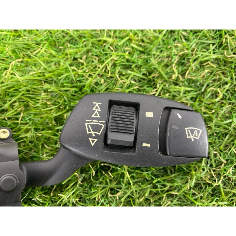 Переключатель дворников (электрика) BMW 5-series E60 2004 M54B22 61316924106