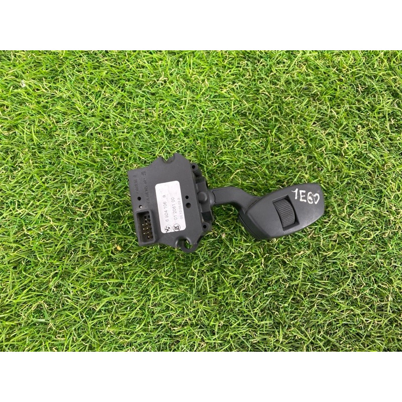 Переключатель дворников (электрика) BMW 5-series E60 2004 M54B22 61316924106