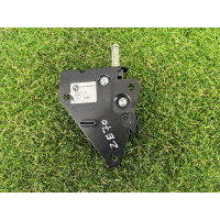 Привод замка багажника