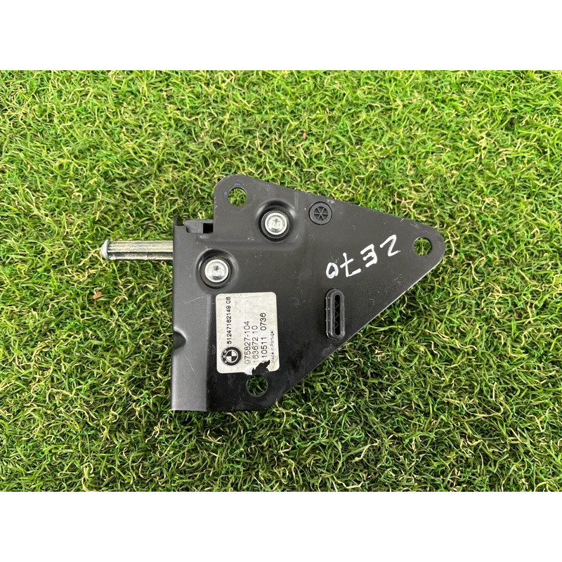 Привод замка багажника (электрика) BMW X5 E70 2012 3.0 N55 51247162149