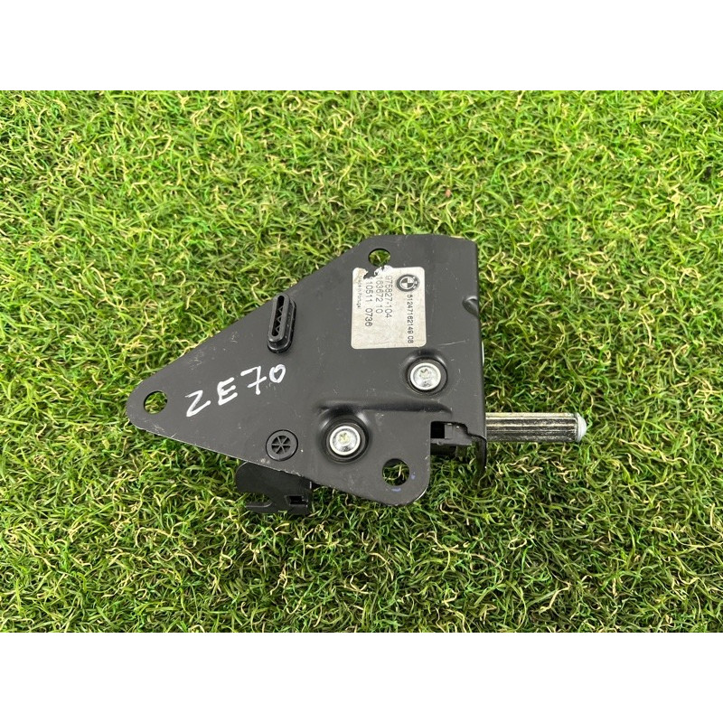 Привод замка багажника (электрика) BMW X5 E70 2012 3.0 N55 51247162149