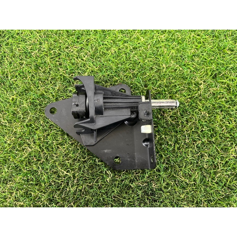 Привод замка багажника (электрика) BMW X5 E70 2012 3.0 N55 51247162149