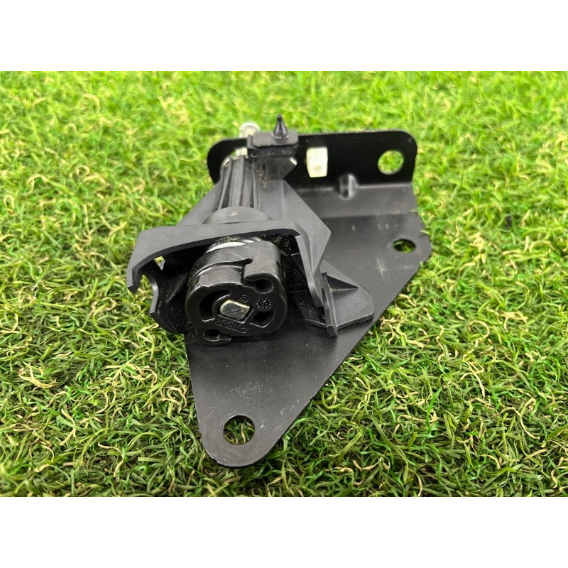 Привод замка багажника (электрика) BMW X5 E70 2012 3.0 N55 51247162149