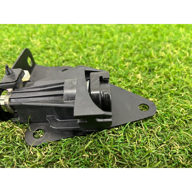 Привод замка багажника (электрика) BMW X5 E70 2012 3.0 N55 51247162149