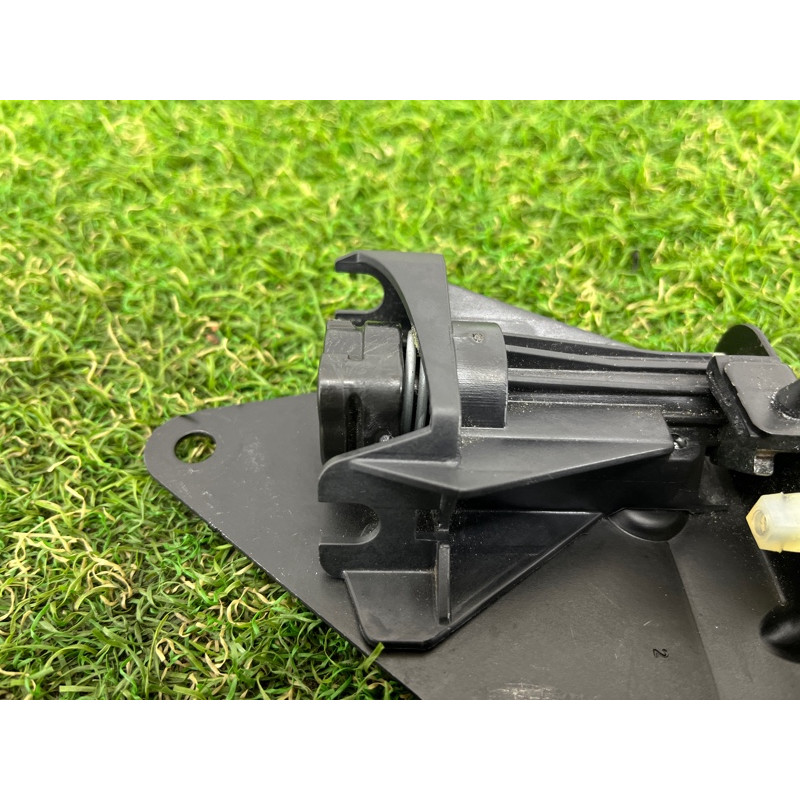 Привод замка багажника (электрика) BMW X5 E70 2012 3.0 N55 51247162149