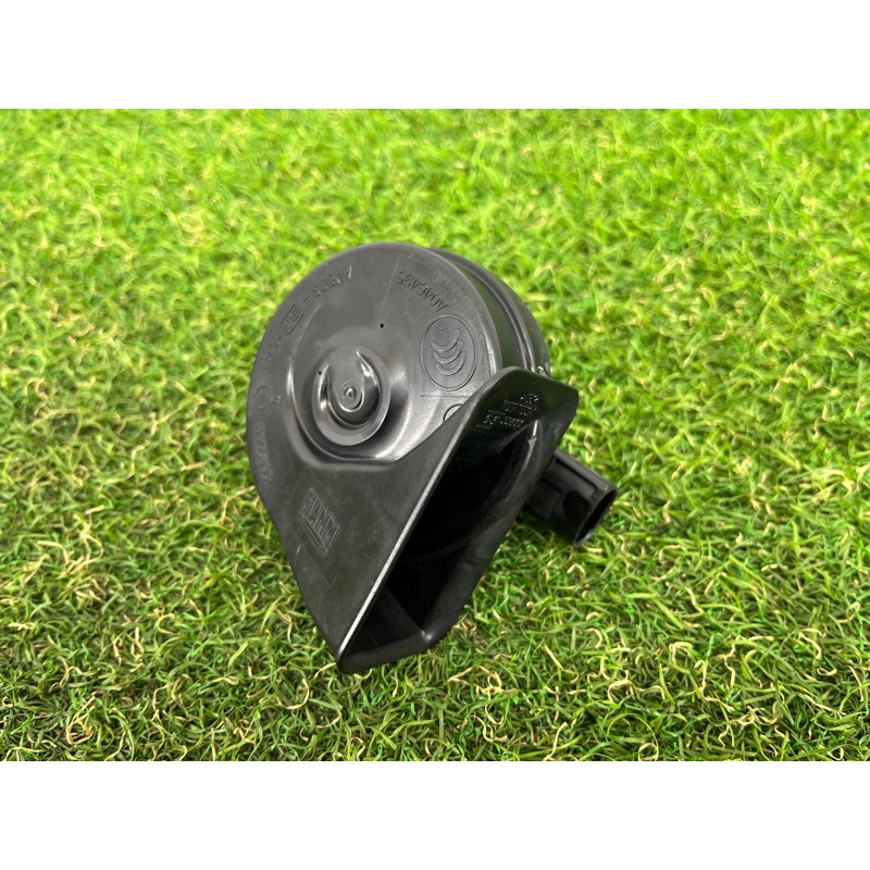 Сигнал (электрика) BMW X5 E70 2008 4.8 N62/TU 61337293735