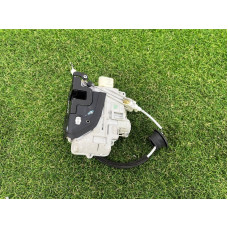 Замок двери