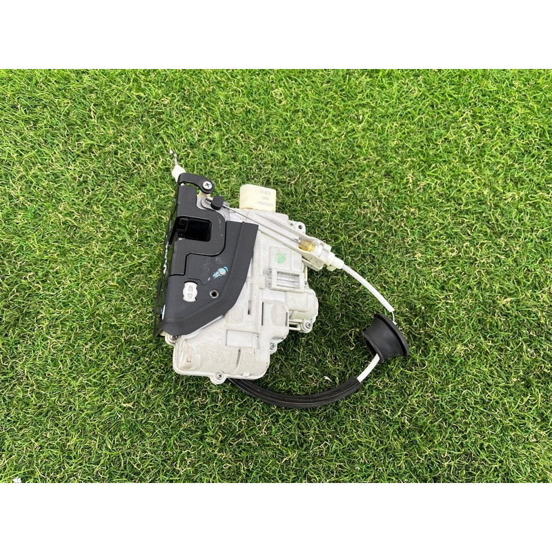 Замок двери (кузов и элементы) AUDI Q7 4L 2007 3.6 3C4839016D