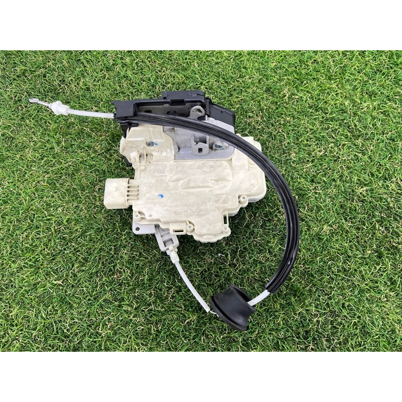 Замок двери (кузов и элементы) AUDI Q7 4L 2007 3.6 3C4839016D