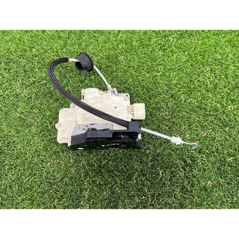 Замок двери (кузов и элементы) AUDI Q7 4L 2007 3.6 3C4839016D