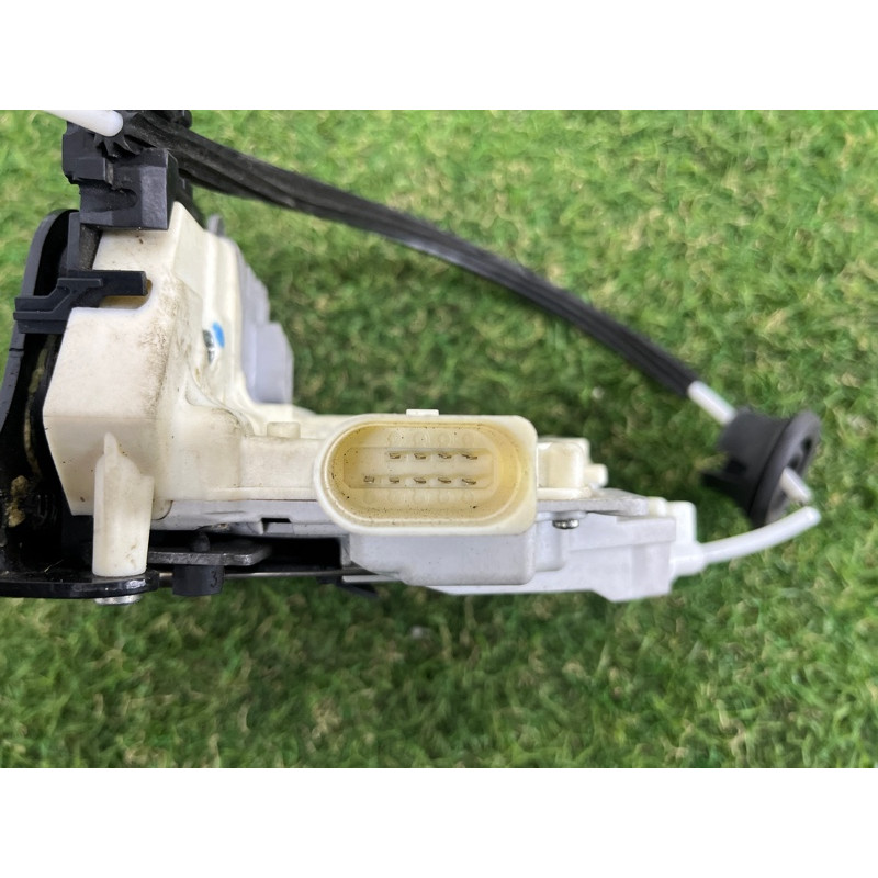 Замок двери (кузов и элементы) AUDI Q7 4L 2007 3.6 3C4839016D