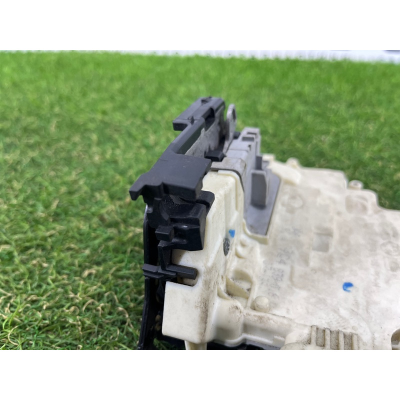 Замок двери (кузов и элементы) AUDI Q7 4L 2007 3.6 3C4839016D