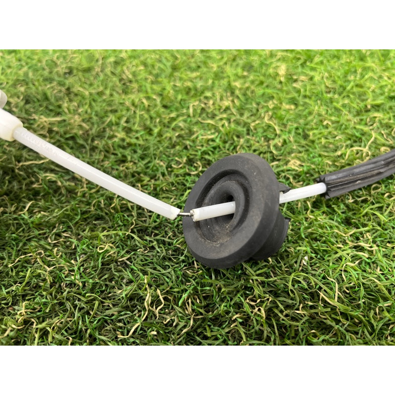 Замок двери (кузов и элементы) AUDI Q7 4L 2007 3.6 3C4839016D