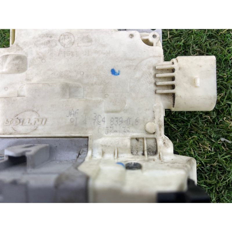 Замок двери (кузов и элементы) AUDI Q7 4L 2007 3.6 3C4839016D