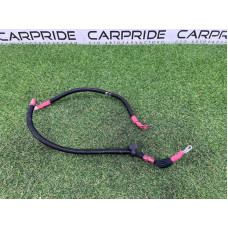 Жгут проводов для стартера и генератора