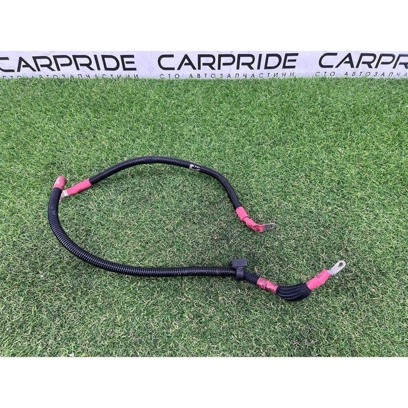 Жгут проводів для стартера і генератора (електрика) BMW X5 E70 2012 3.0 N55 12427611319