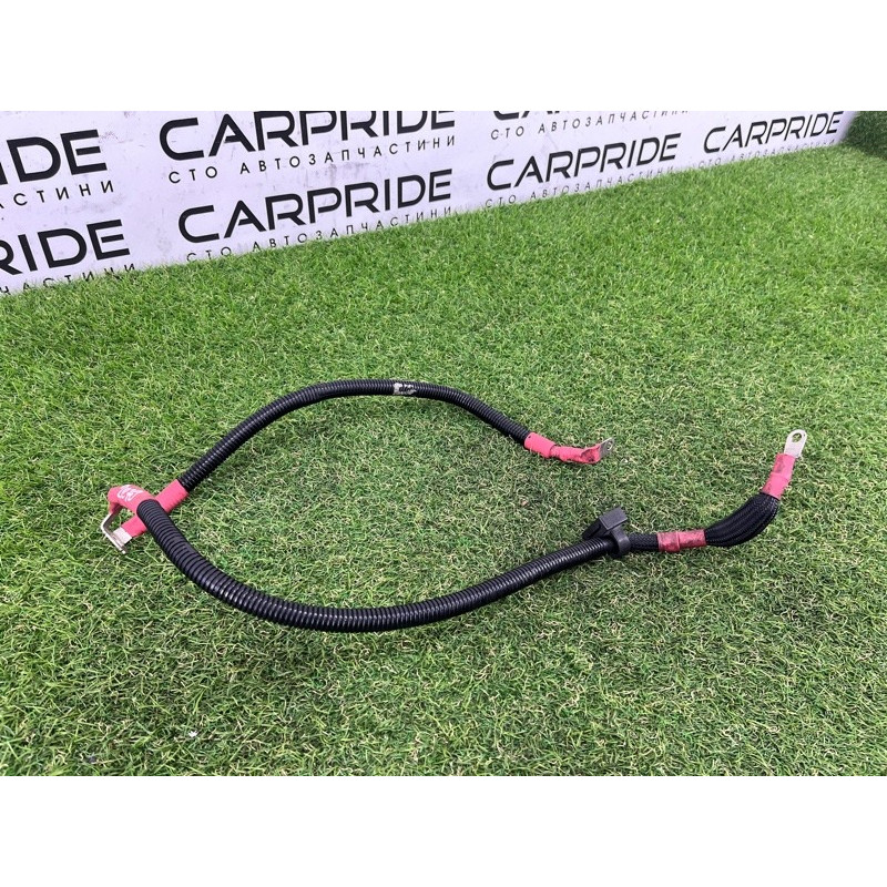 Жгут проводів для стартера і генератора (електрика) BMW X5 E70 2012 3.0 N55 12427611319