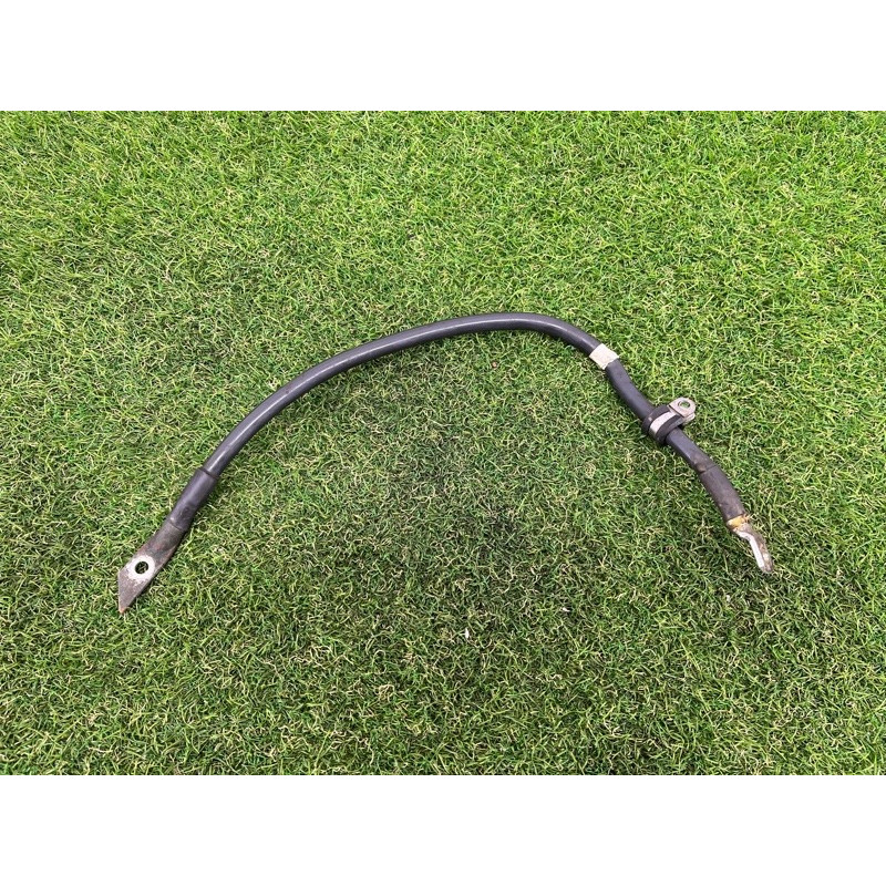 Провод минусовой (электрика) Volkswagen Touareg NF 2011 3.6 7P6971537D