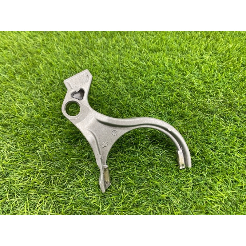 Вилка КПП (трансмиссия) Nissan Almera B10 2008 1,6 QG16 3281944B00