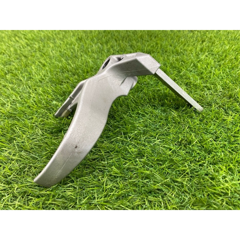 Вилка КПП (трансмиссия) Nissan Almera B10 2008 1,6 QG16 3281944B00