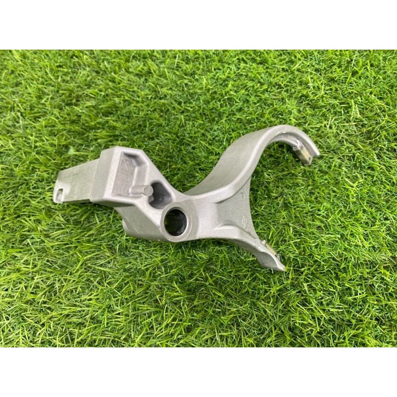 Вилка КПП (трансмиссия) Nissan Almera B10 2008 1,6 QG16 3281944B00