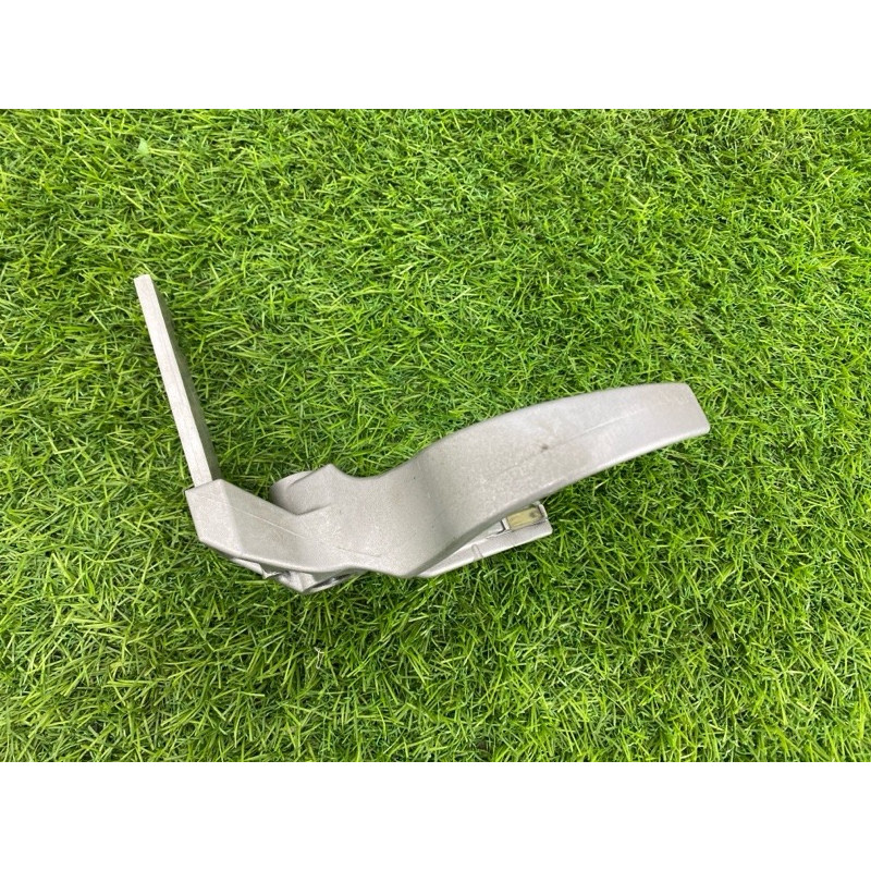 Вилка КПП (трансмиссия) Nissan Almera B10 2008 1,6 QG16 3281944B00