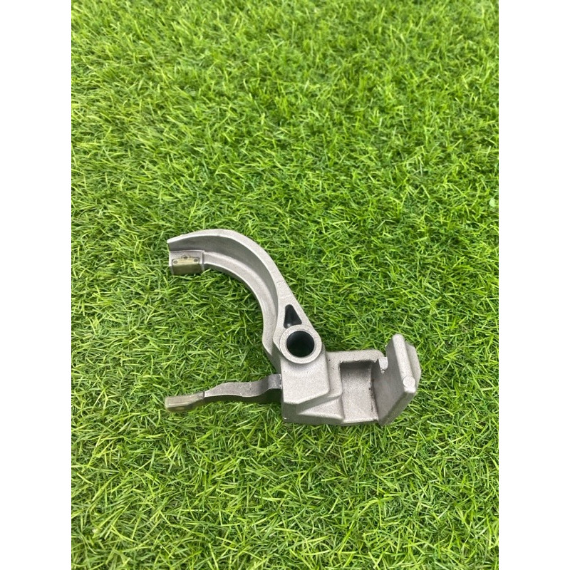 Вилка КПП (трансмиссия) Nissan Almera B10 2008 1,6 QG16 3280550A01