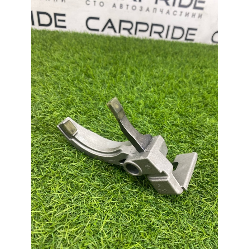 Вилка КПП (трансмиссия) Nissan Almera B10 2008 1,6 QG16 3280550A01