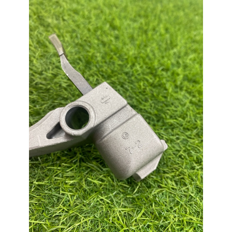 Вилка КПП (трансмиссия) Nissan Almera B10 2008 1,6 QG16 3280550A01