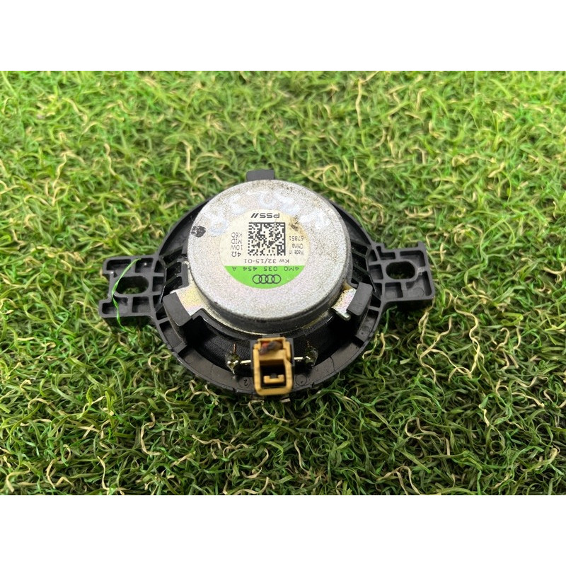 Динамик (электрика) AUDI Q7 4M 2018 3.0 TFSi 4M0035454A