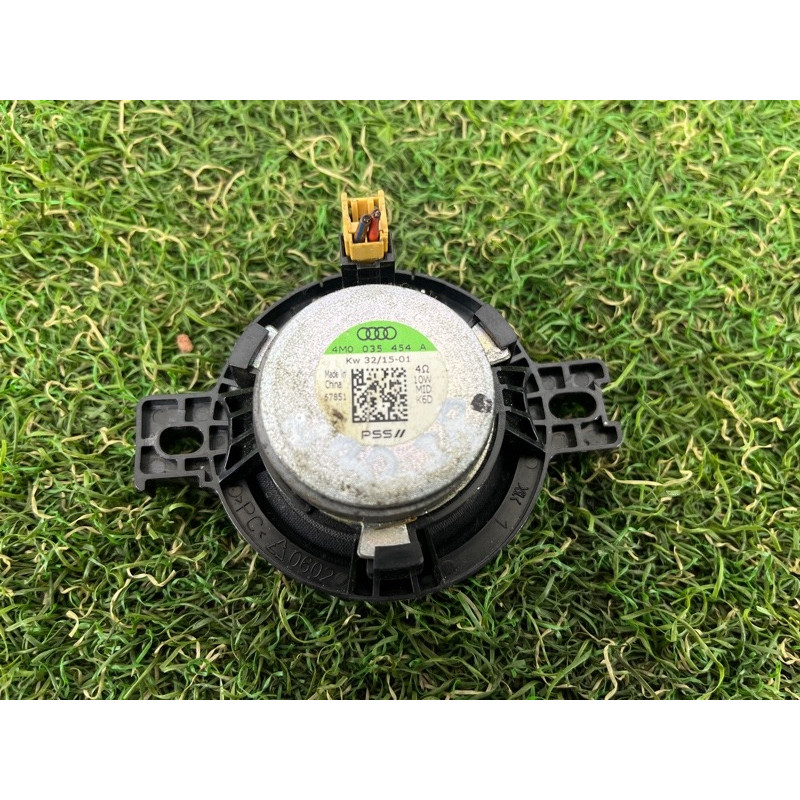 Динамик (электрика) AUDI Q7 4M 2018 3.0 TFSi 4M0035454A