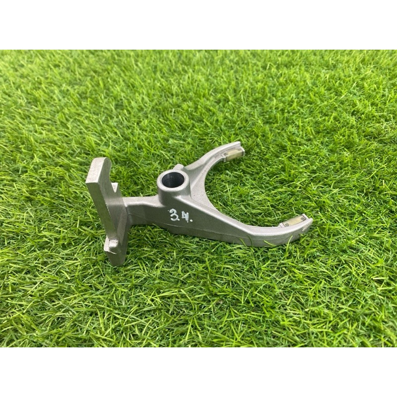 Вилка КПП (трансмиссия) Nissan Almera B10 2008 1,6 QG16 3281144B00