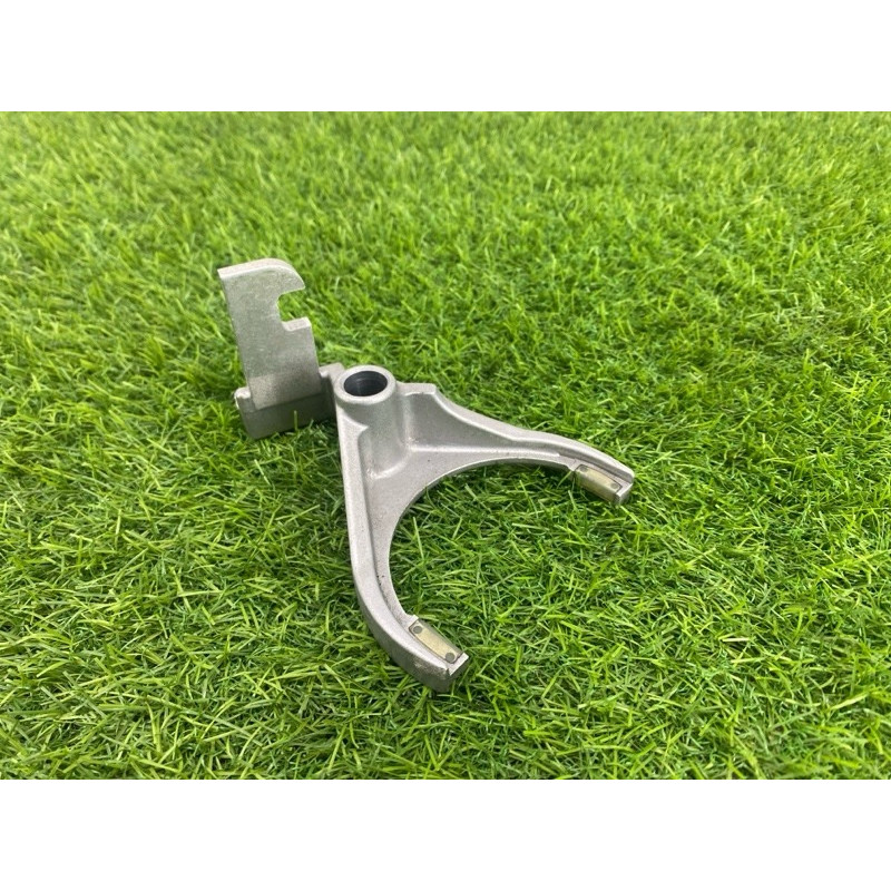 Вилка КПП (трансмиссия) Nissan Almera B10 2008 1,6 QG16 3281144B00