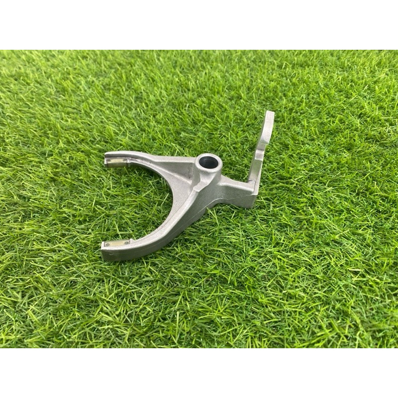 Вилка КПП (трансмиссия) Nissan Almera B10 2008 1,6 QG16 3281144B00