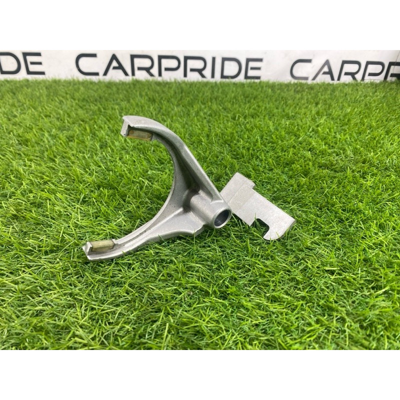 Вилка КПП (трансмиссия) Nissan Almera B10 2008 1,6 QG16 3281144B00