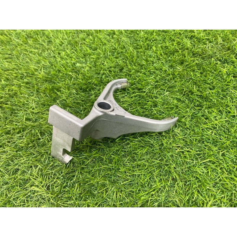 Вилка КПП (трансмиссия) Nissan Almera B10 2008 1,6 QG16 3281144B00