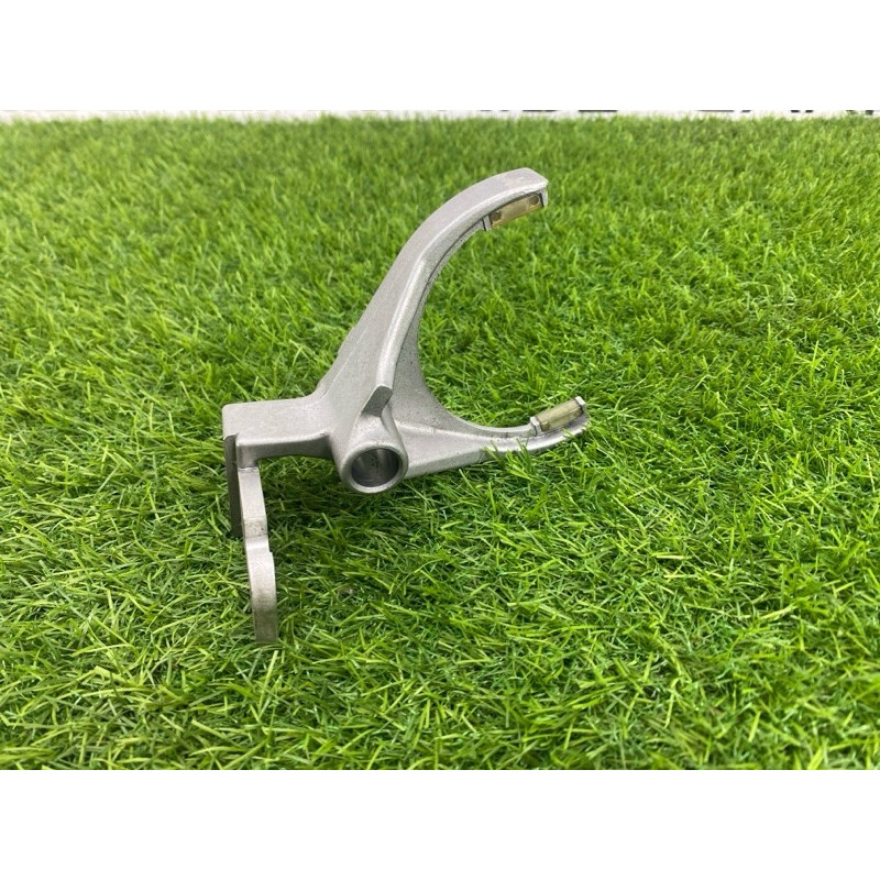 Вилка КПП (трансмиссия) Nissan Almera B10 2008 1,6 QG16 3281144B00