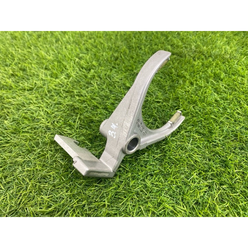 Вилка КПП (трансмиссия) Nissan Almera B10 2008 1,6 QG16 3281144B00