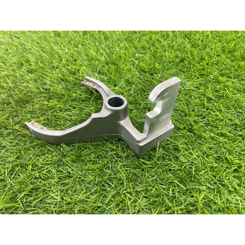 Вилка КПП (трансмиссия) Nissan Almera B10 2008 1,6 QG16 3281144B00