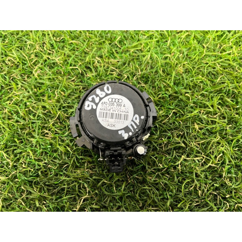 Динамик (электрика) AUDI Q7 4L 2014 3.0 TFSi CTWB 4F0035399A