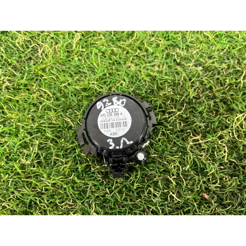 Динамик (электрика) AUDI Q7 4L 2014 3.0 TFSi CTWB 4F0035399A