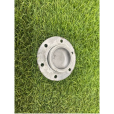 Крышка корпуса кпп